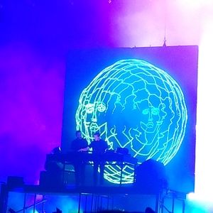 Meet your Posher, Li